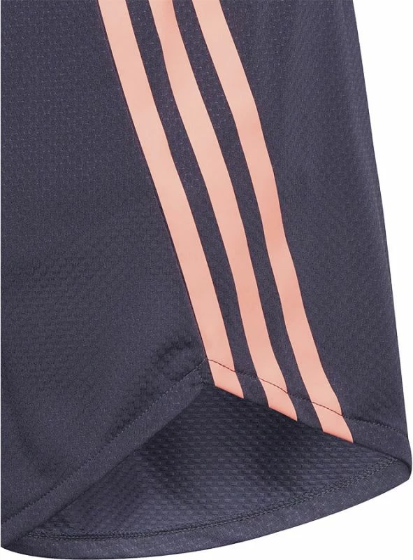 Shorce za dekleta adidas, temno modre