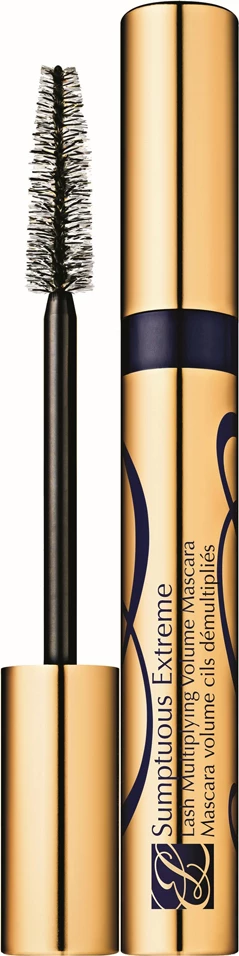 Maskara z ekstrasvolumom Estée Lauder Sumptuous Extreme Lash Multiplying Volume črna 8 ml