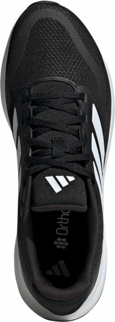 Tekmovalne superge adidas, črne