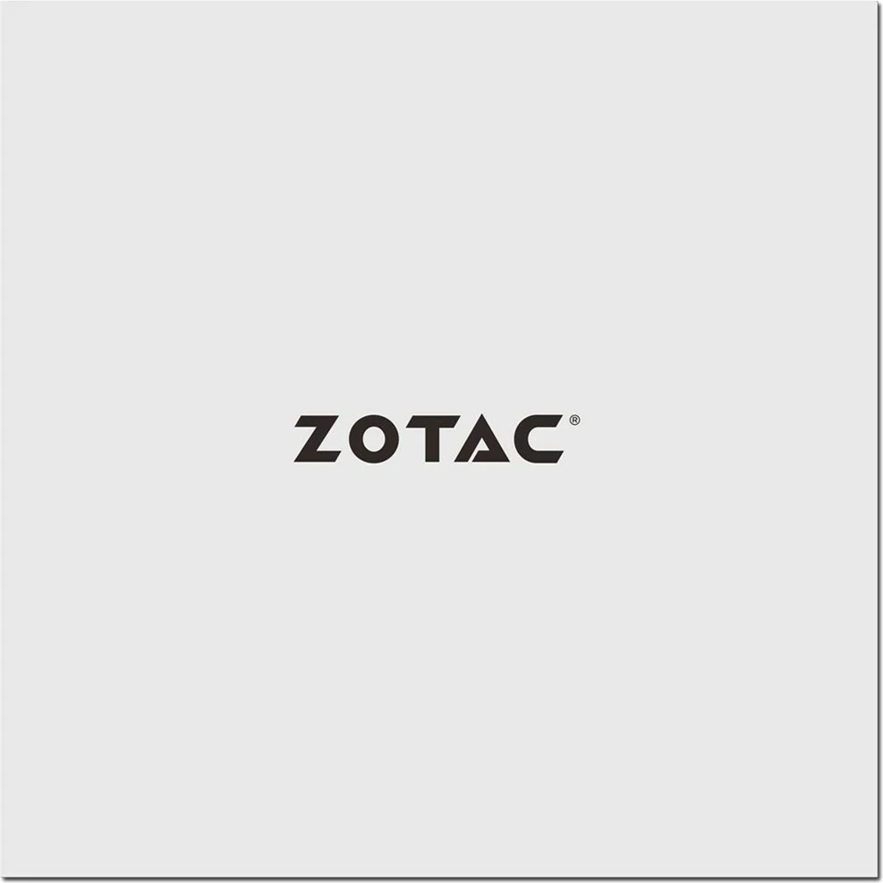 Grafična kartica ZOTAC GAMING GeForce RTX 5060 Ti AMP, 8 GB GDDR7, bela