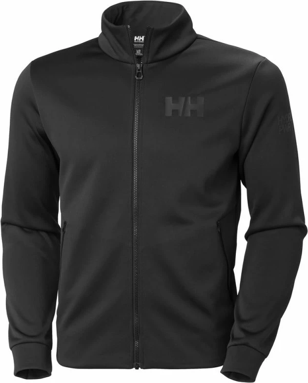 Fleksibilna jakna za moške Helly Hansen, črna