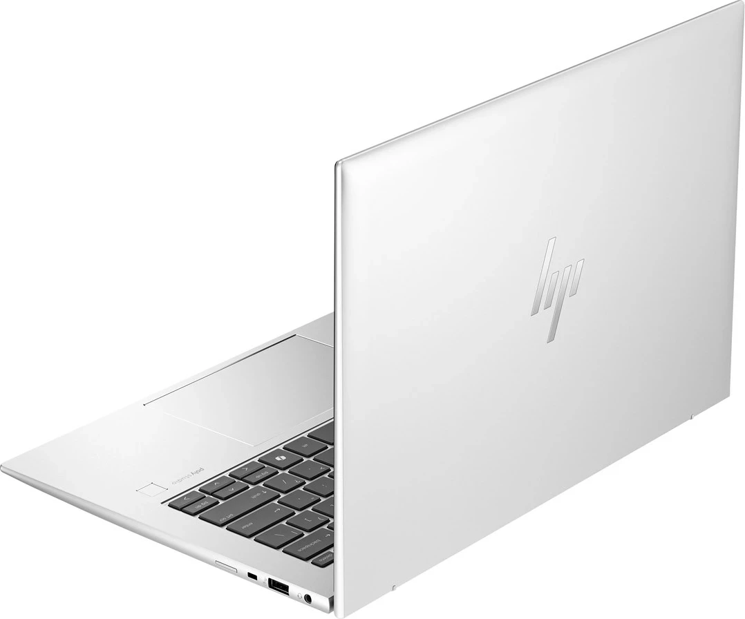 Prenosnik 14" WUXGA, Intel Core Ultra 7 155U, 32 GB RAM, 1 TB SSD, Windows 11 Pro, HP EliteBook 840 G11, srebrn
