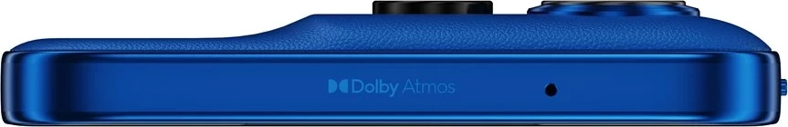 Pametni telefon Motorola Edge 50 Neo 5G, 6,4", 12 GB RAM, 512 GB, Nautical Blue