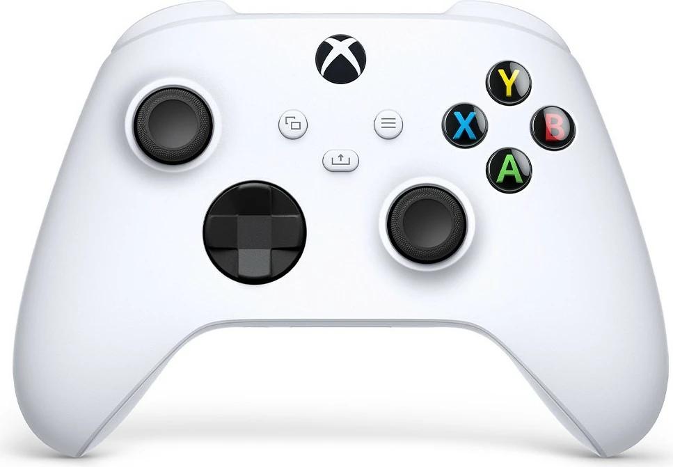 Brezžični kontroler Xbox Microsoft, Android, PC, Xbox One, Xbox Series S/X, bel