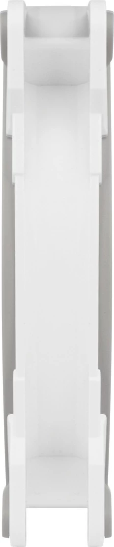 Ventilator za ohišje ARCTIC BioniX P140, 140 mm, PWM PST, siv/bele