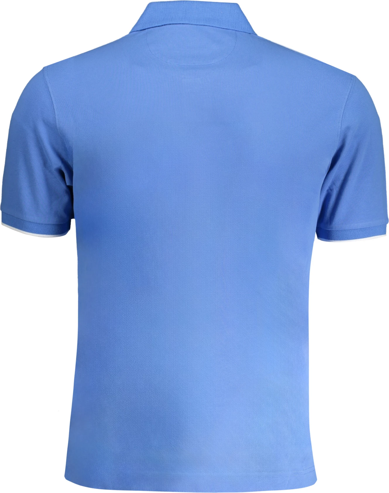 Polo majica za moške, svetlo modra LA MARTINA