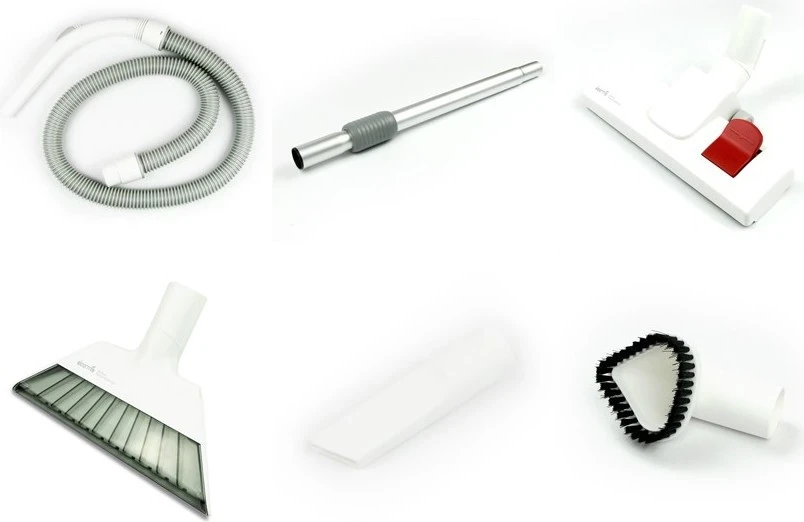 Sesalnik Deerma TJ200