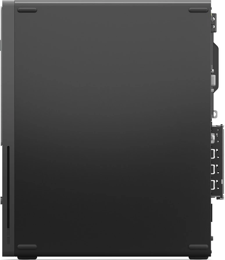 Namizni računalnik Lenovo ThinkCentre neo 50s Gen 5, Intel Core i5-14400, 16 GB RAM, 512 GB SSD, Windows 11 Pro, ohišje SFF, črno/siv