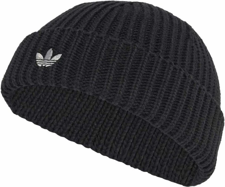 Kapa adidas unisex, črna