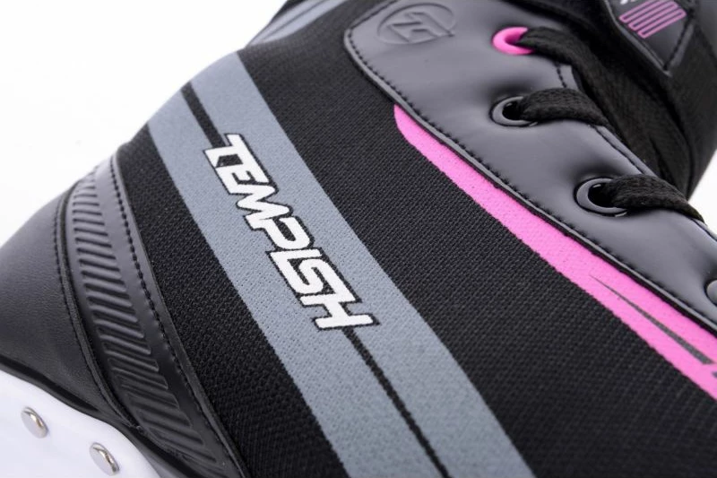 Rekreativne drsalke Tempish, črne