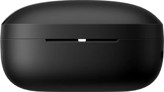 Brezžične slušalke za klice/muziko Baseus Bowie E20, črne