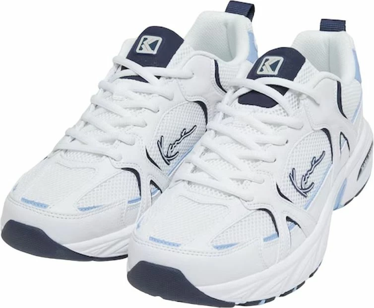 Superge Karl Kani, bele