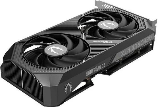 Grafična kartica ZOTAC GAMING GeForce RTX 5060 Twin Edge, 8 GB GDDR7, črna