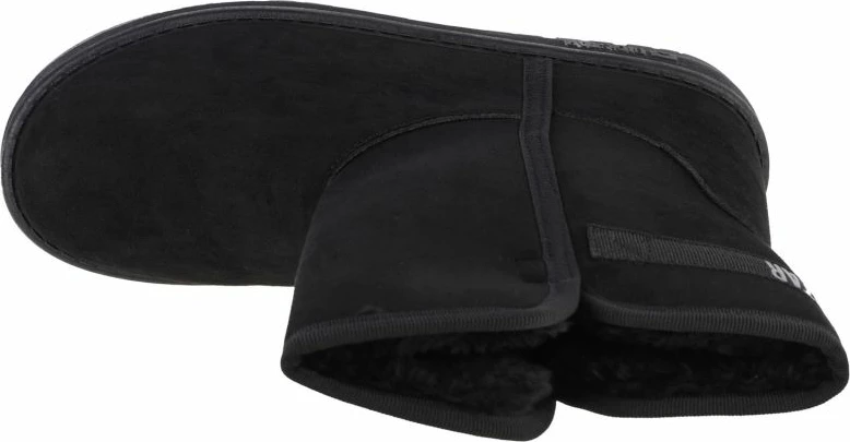 Čizme Big Star, črne