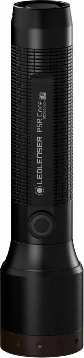 Ročna svetilka Ledlenser P5R Core