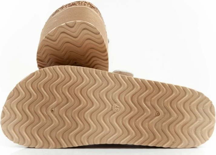 Klobuk za ženske Lee Cooper, bel