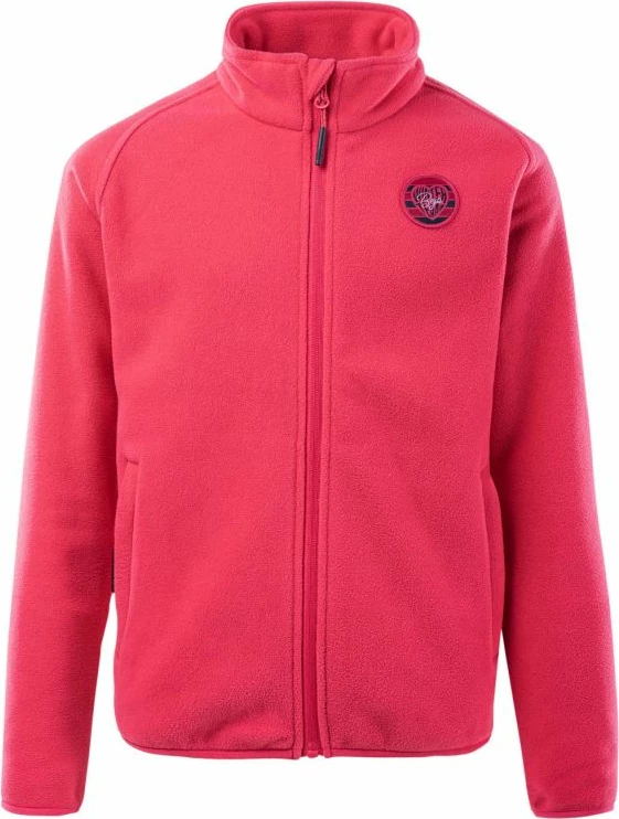 Duks za dekleta Bejo Lisanna 280 Jr., rožnat