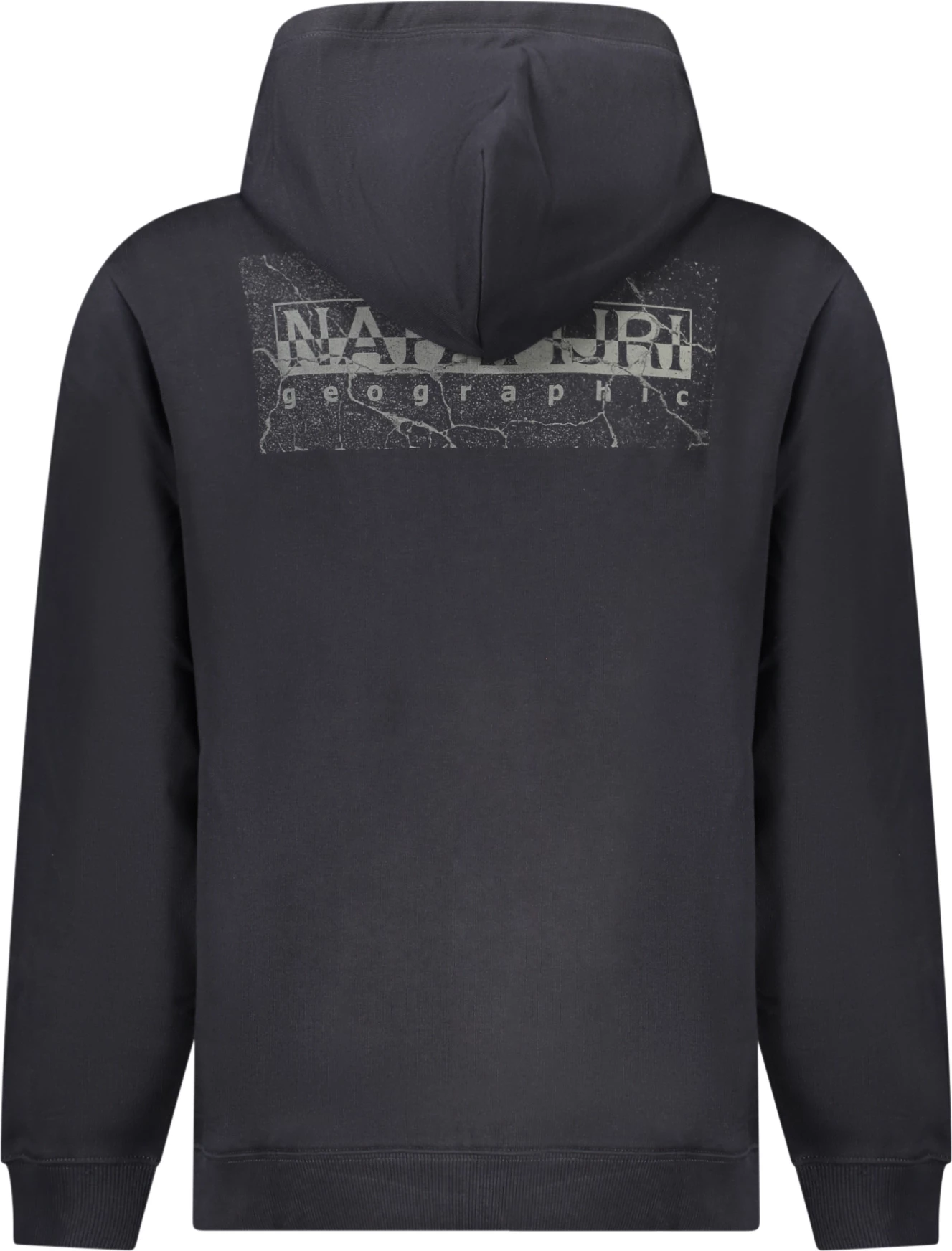 Duks, NAPAPIJRI, črn