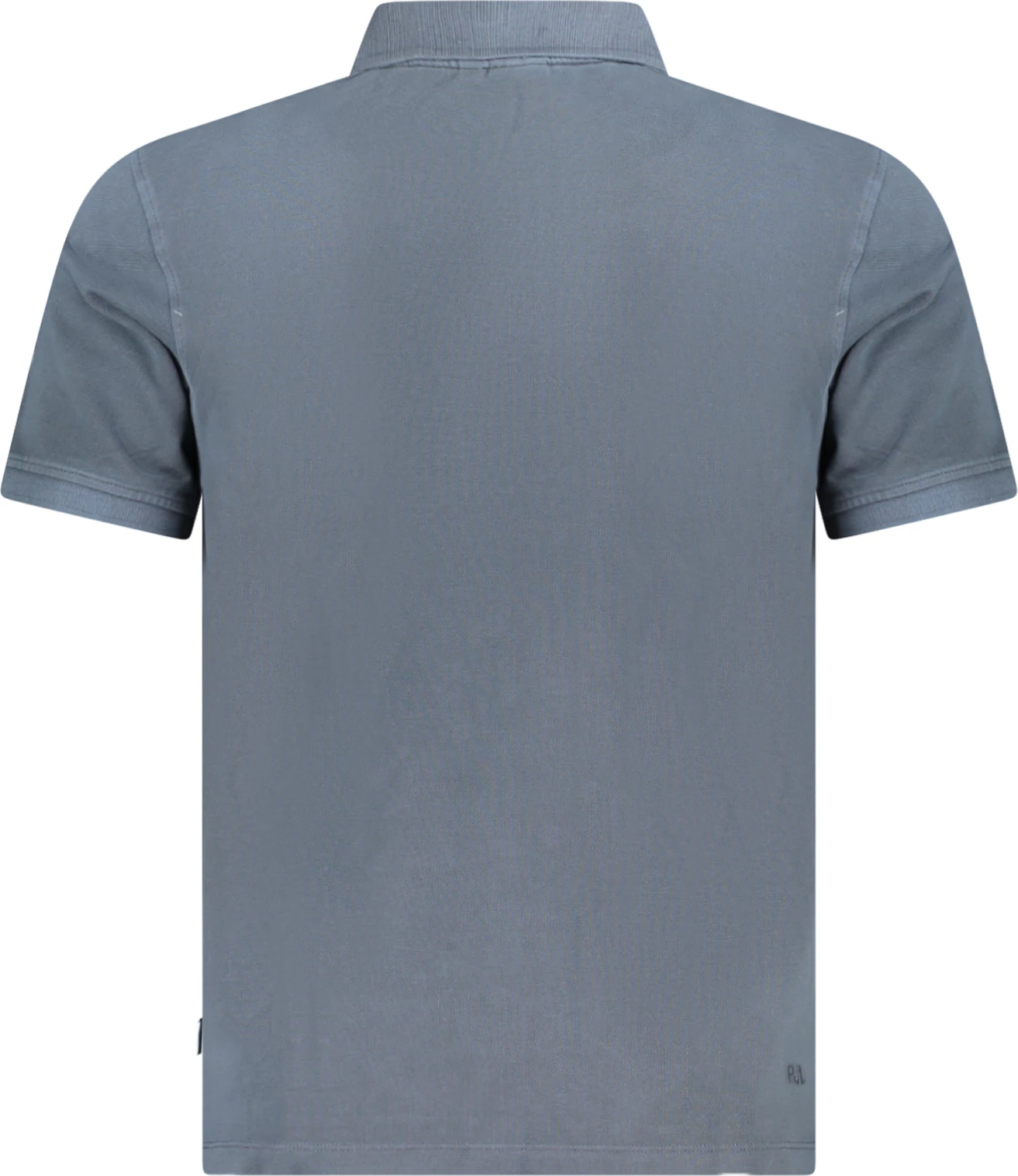 Polo majica za moške, modra, PEPE JEANS