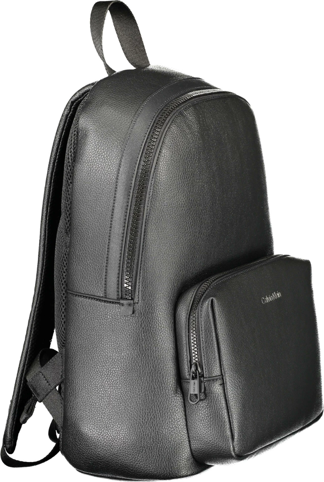 Nahrbtnik za moške CALVIN KLEIN, črn
