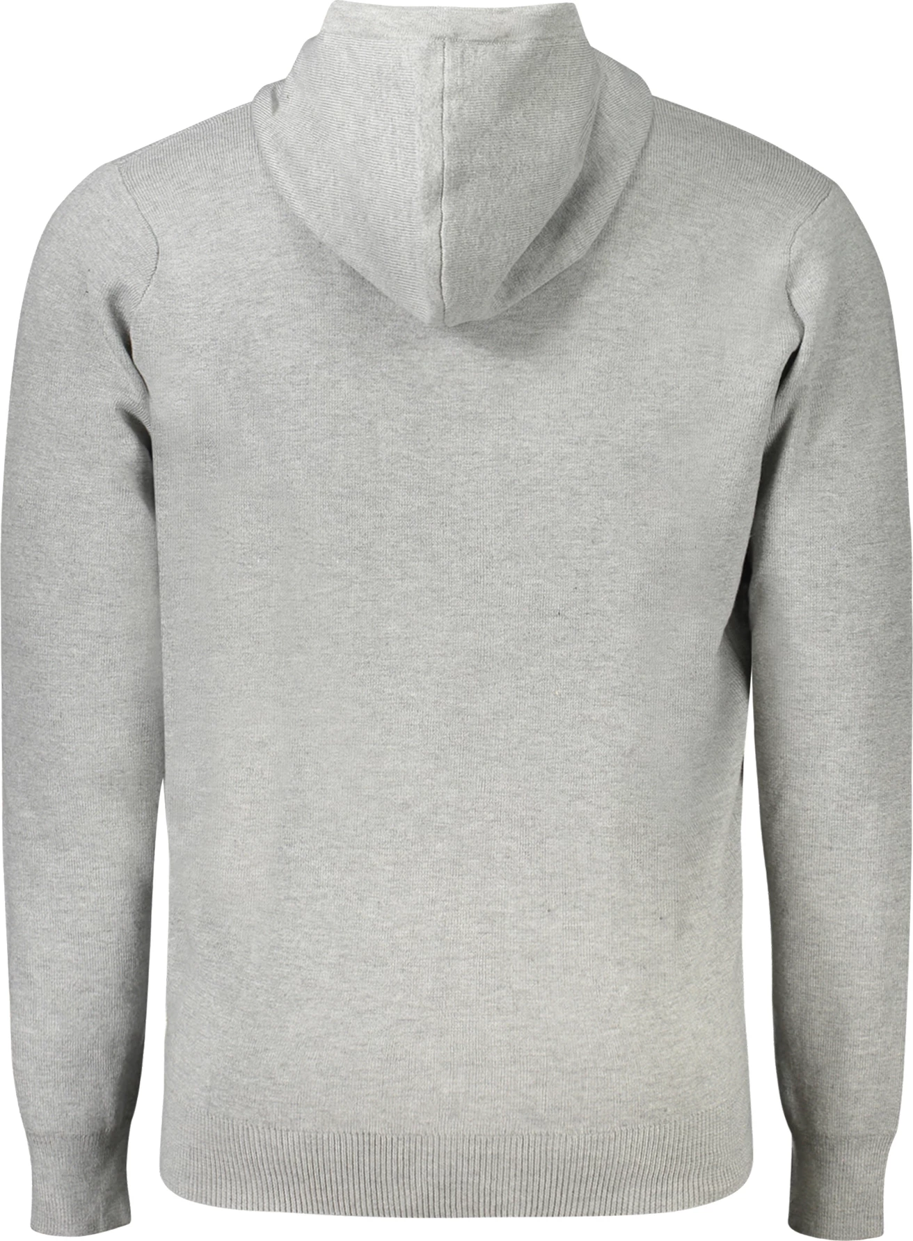 Pulover za moške NORWAY 1963, siv