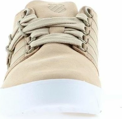 Superge K-Swiss DR CINCH LO za moške in ženske, krem