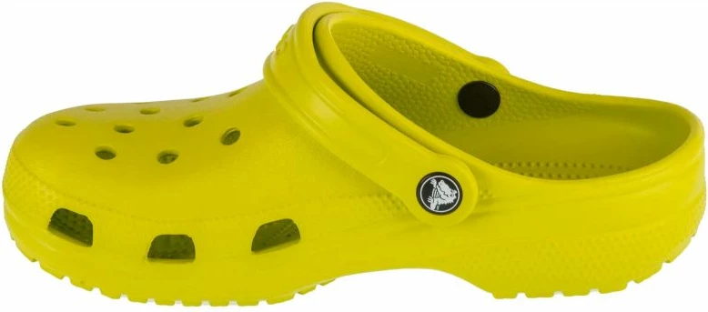 Papuce Crocs, zelene, unisex