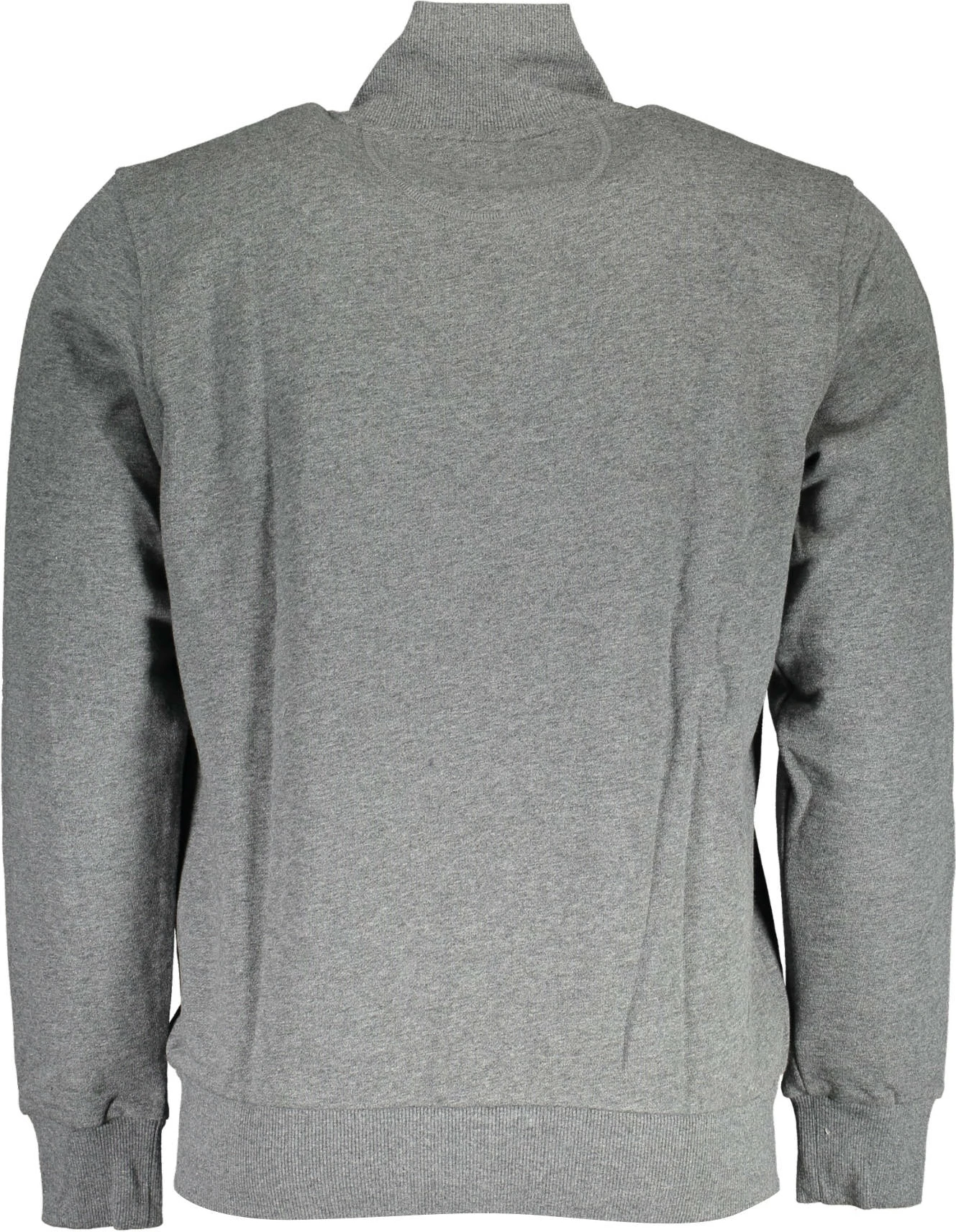 Pulover za moške, siv, LA MARTINA