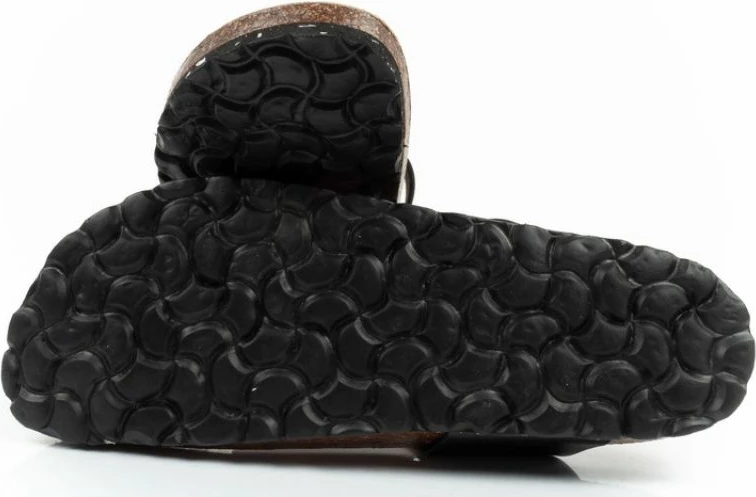 Copati za ženske CMP, črni