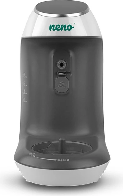 Mikser za otroško hrano CIBO, 0,2 L, 300 W, siv