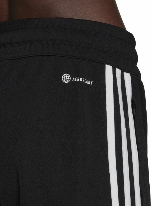 Športne pantale adidas, črne