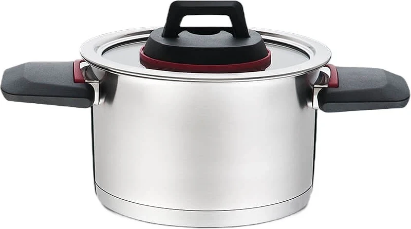 Lonec z zložljivimi ročaji Maestro MR-3530-24, 5,5 l