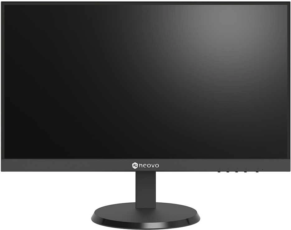 21,5" Full HD LED monitor, AG Neovo LW-2203, črn