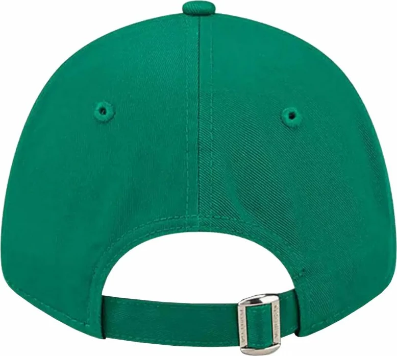 Kapa s šiltom, unisex, zelena New Era