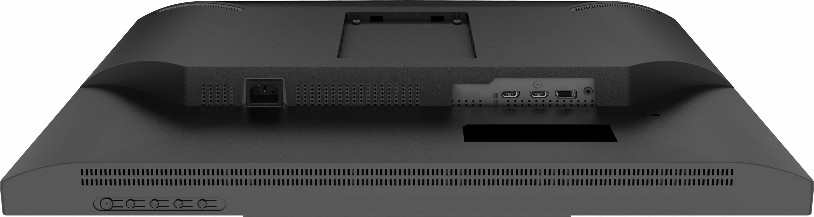 Gaming monitor AOC Q27G3XMN/BK, 27", 2560 x 1440 (2K), črn