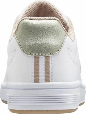 Superge K-Swiss, ženske, bele
