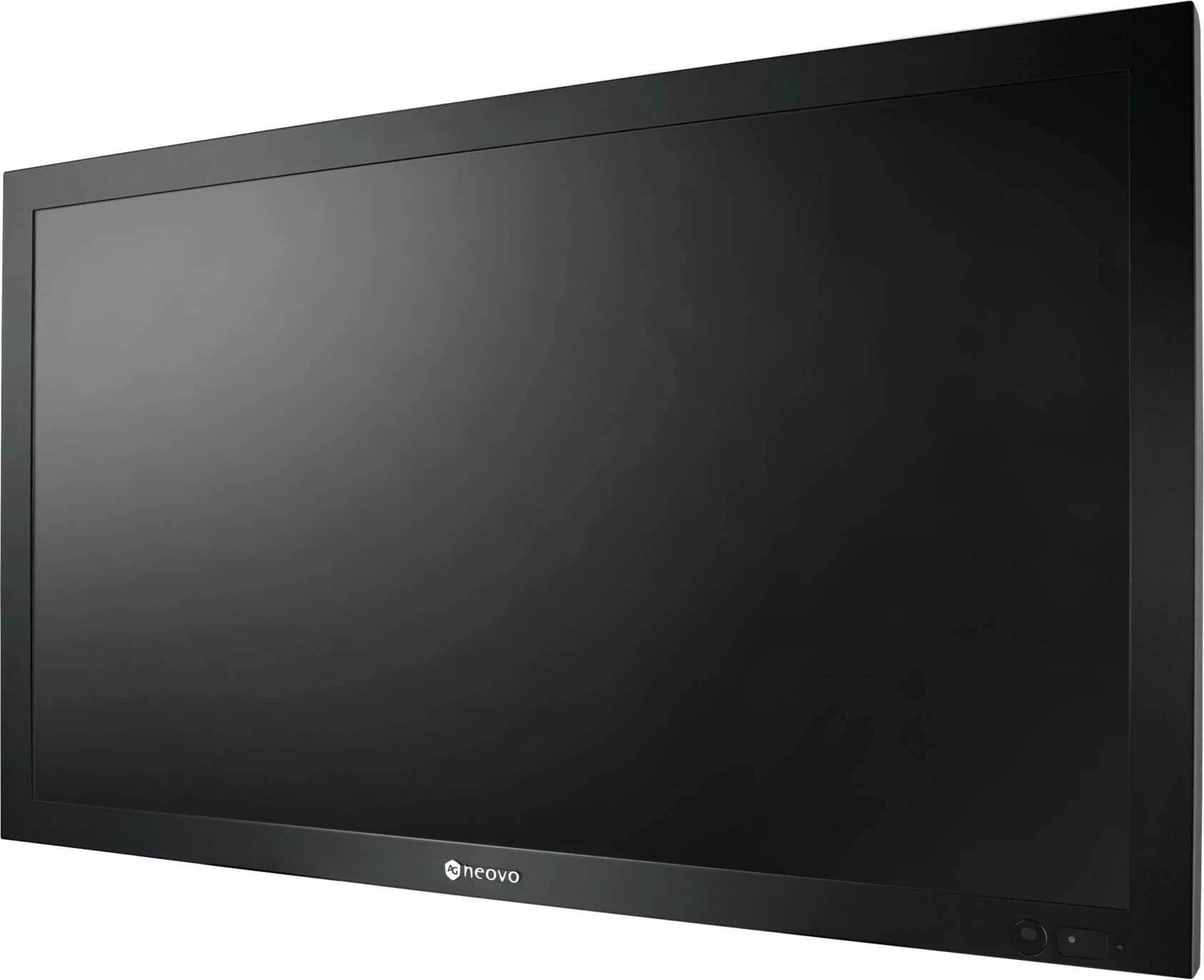 Monitor 43 inč 4K LED VA, AG Neovo QX-43, črn