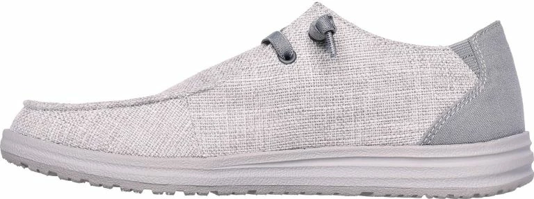 Superge za moške Skechers, sive