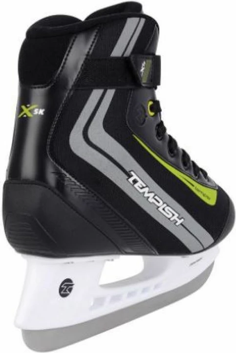 Rekreativni drsalci Tempish, črni