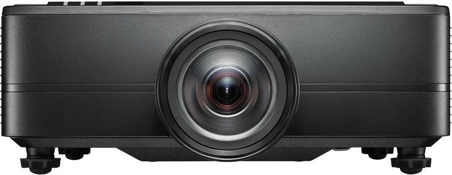 Projektor Optoma ZU920TST, DLP, laser, 8200 ANSI-lumen, WUXGA, črn