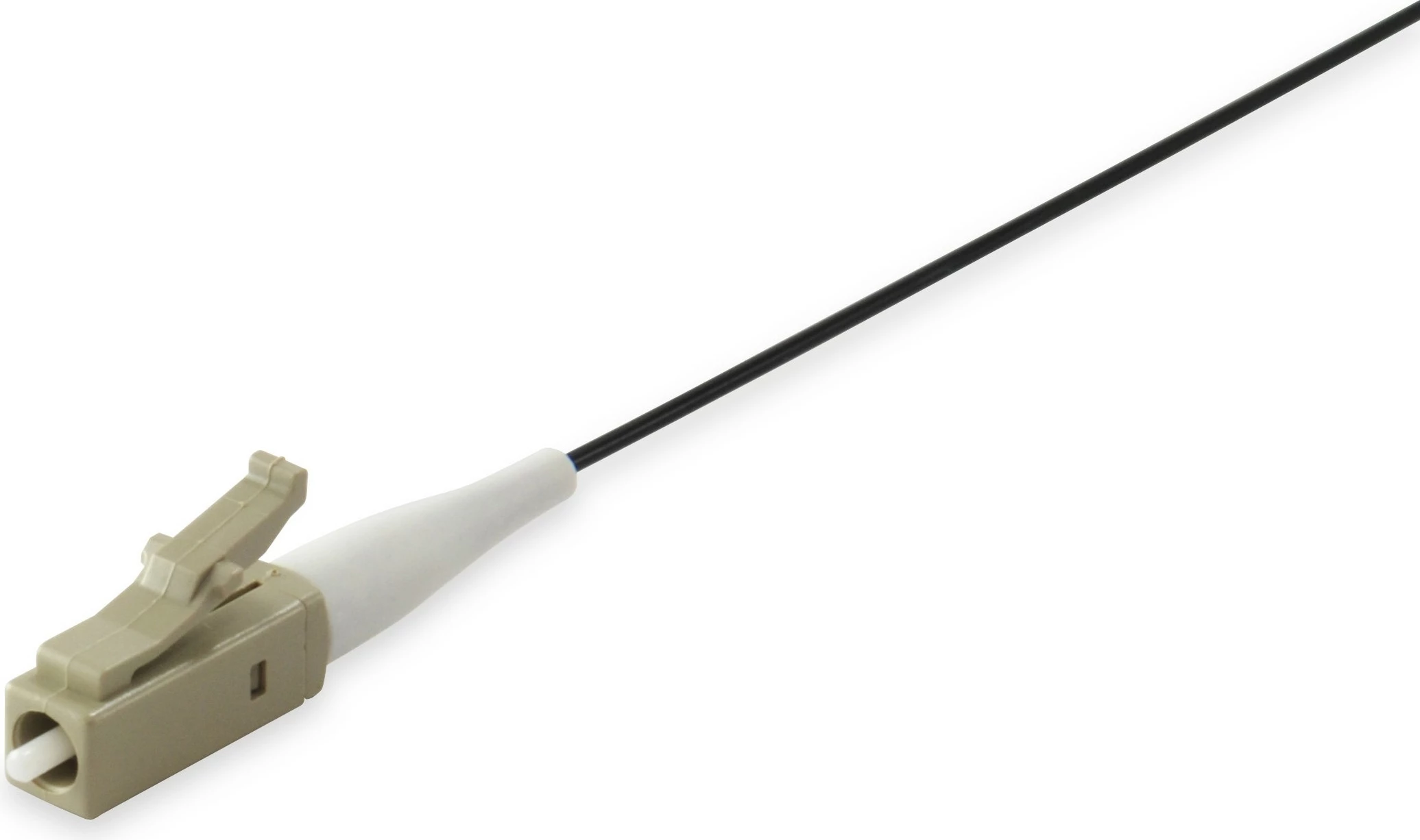 Optični pigtail LC/PC Equip OM4 1 m, večbarven