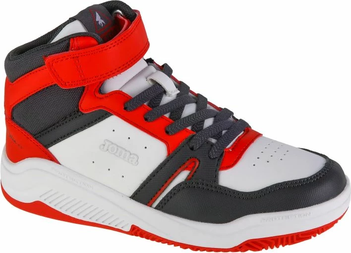Superge za otroke Joma, črne