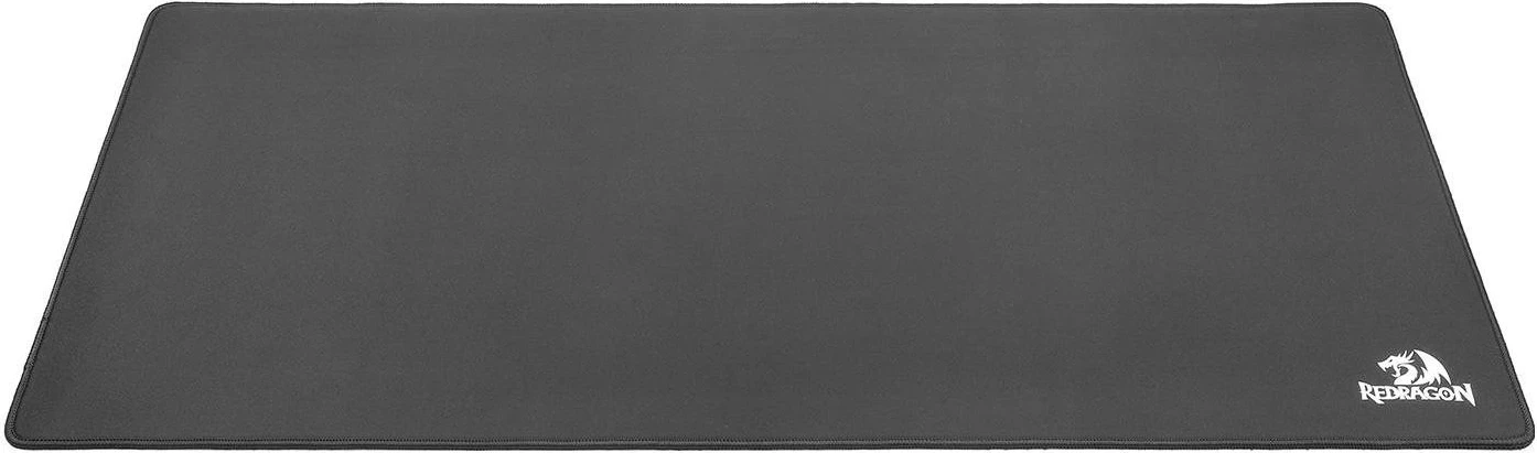 Velik mišji podlog Redragon P032 FLICK XL, 90x40 cm, črn