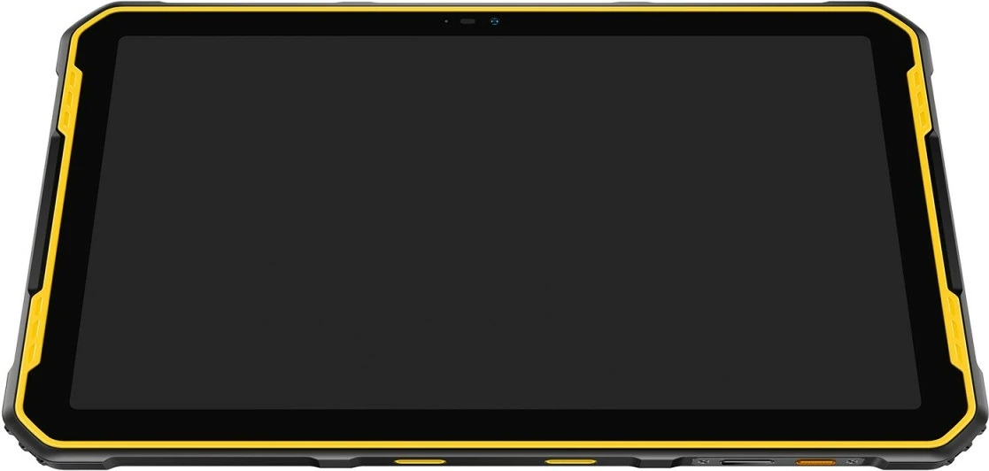 Tablični računalnik Ulefone Armor Pad 2, 11", 8/256 GB, 4G, črn/rumen