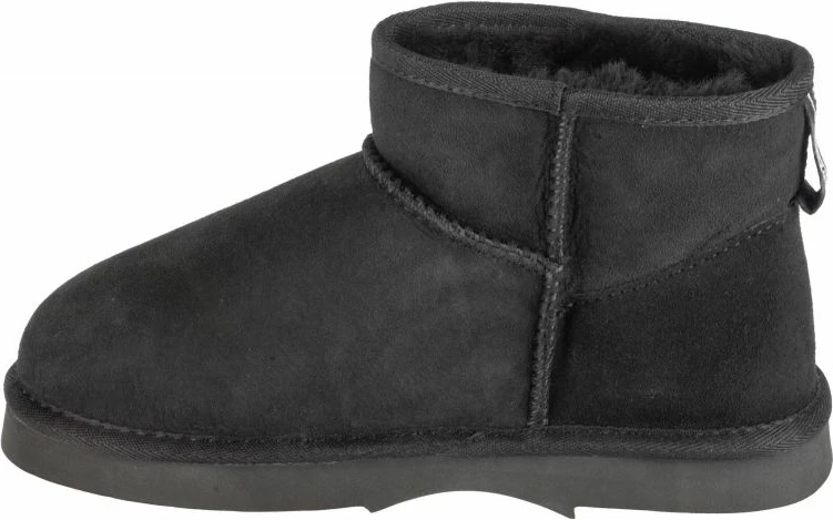 Čizme za ženske EMU Australia, črne