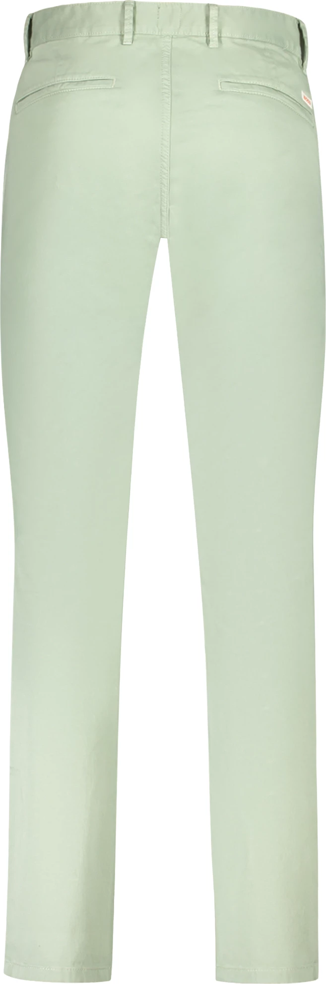 Moške hlače BOSS, zelene