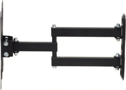 Stenski nosilec za TV, Maclean MC-648, 42", črn