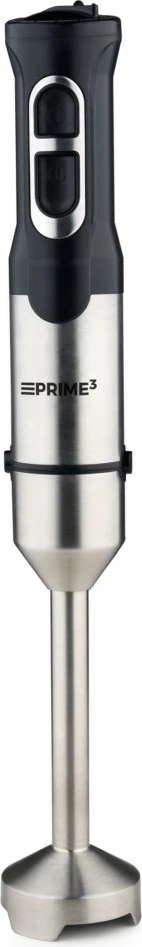 Ročni mešalnik PRIME3 SHB51, 1200 W, nerjaveče jeklo, z dodatki
