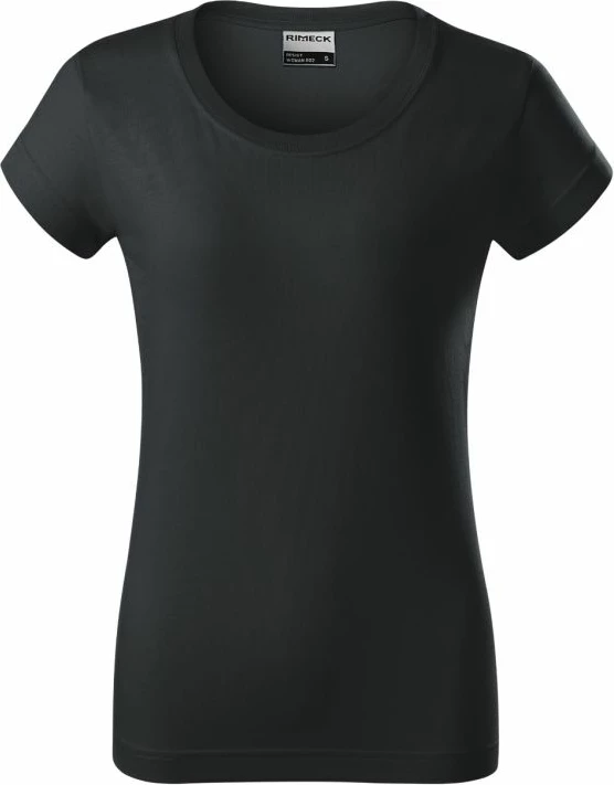 Majica Rimeck za ženske, temno siva