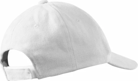 Kapa za otroke Malfini, bela